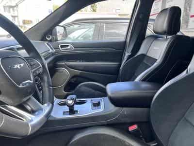 Jeep Cherokee 6.4l V8 HEMI SRT HARMAN KARDON PANO CUIR NAVI (2015) - Photo 3