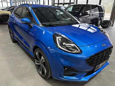Ford Puma 1.0 EcoBoost ST Line X (2021) - Photo 1