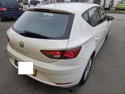 Seat Leon 1.6 Tdi 115 CV Garantie 12 Mois (2018) - Foto 4