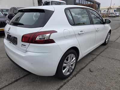 Peugeot 308 1.6 Hdi 100 CV Garantie 12 Mois (2015) - Foto 3