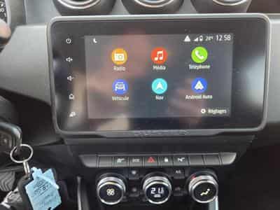 Dacia Duster 1.3 TCE 130 CV Prestige Edition garantie 12 Mois (2022) - Foto 12