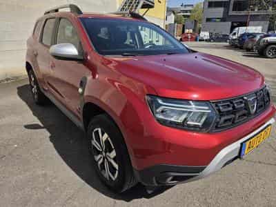 Dacia Duster 1.3 TCE 130 CV Prestige Edition garantie 12 Mois (2022) - Foto 3