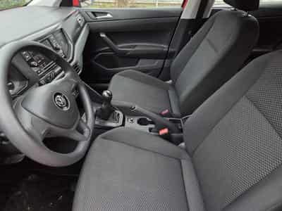 VW Polo 1.0 80CV Garantie 12 Mois (2019) - Foto 12