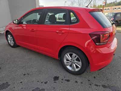 VW Polo 1.0 80CV Garantie 12 Mois (2019) - Foto 7