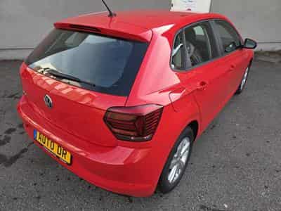 VW Polo 1.0 80CV Garantie 12 Mois (2019) - Foto 8