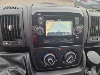 Peugeot Boxer 2.0 Hdi 130 CV Double Cabine 6 Places Garantie 12 Mois (2016) - Photo 12