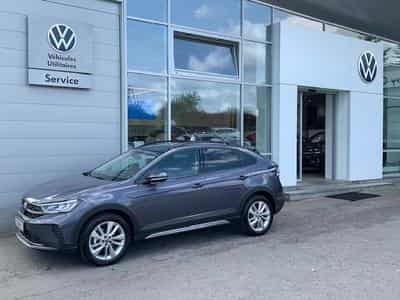 VW Taigo LIFE 1.0TSI 116CV DSG7 (2026) - Photo 1