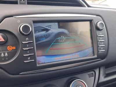 Toyota Yaris Y20 (2019) - Photo 11