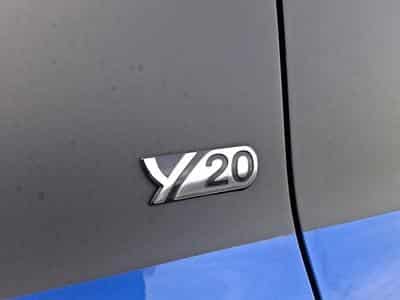 Toyota Yaris Y20 (2019) - Photo 14