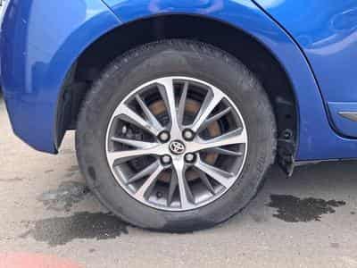 Toyota Yaris Y20 (2019) - Photo 2