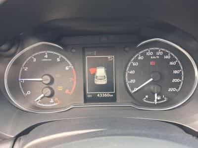 Toyota Yaris Y20 (2019) - Photo 6