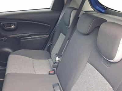 Toyota Yaris Y20 (2019) - Photo 7