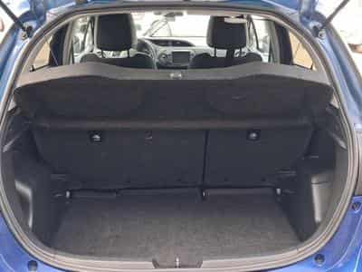 Toyota Yaris Y20 (2019) - Photo 8