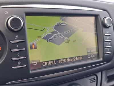 Toyota Yaris Y20 (2019) - Photo 9