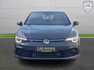 VW Golf VIII R-Line (2024) - Photo 3