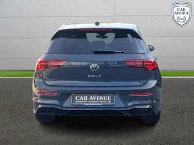 VW Golf VIII R-Line (2024) - Photo 4