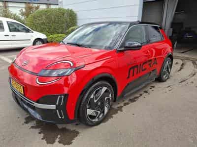 Nissan Micra 52kWh EVOLVE (2025) - Photo 1