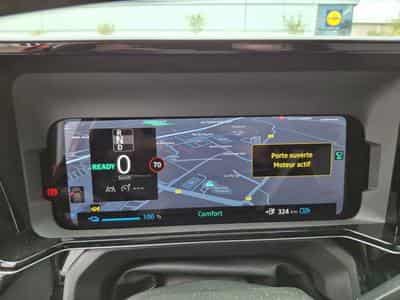 Nissan Micra 52kWh EVOLVE (2025) - Photo 12