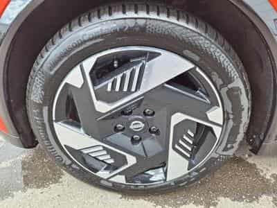 Nissan Micra 52kWh EVOLVE (2025) - Photo 15