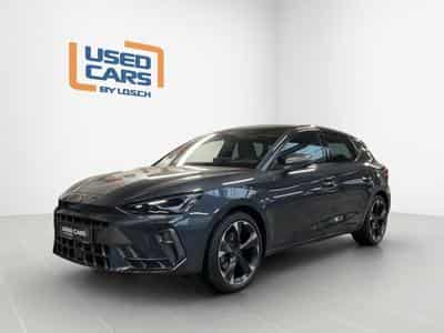 Cupra Leon DSG+LED+Navi+pure-Perf. (2024) - Photo 1