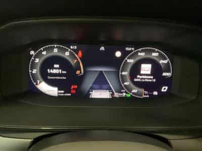 Cupra Leon DSG+LED+Navi+pure-Perf. (2024) - Photo 11