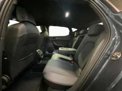 Cupra Leon DSG+LED+Navi+pure-Perf. (2024) - Photo 15