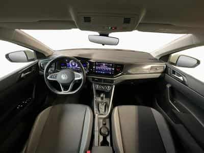 VW Polo Life+DSG+LED+Digi (2023) - Photo 2