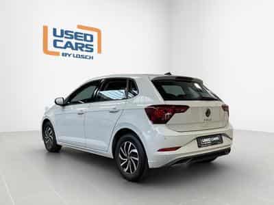 VW Polo Life+DSG+LED+Digi (2023) - Photo 6