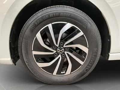 VW Polo Life+DSG+LED+Digi (2023) - Photo 8