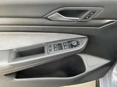 VW Golf Variant+R-line+DSG+Pano+LM18 (2021) - Photo 14