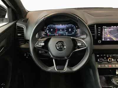 Skoda Karoq Sportline+DSG+4x4+P.Perf+Pano (2023) - Photo 10