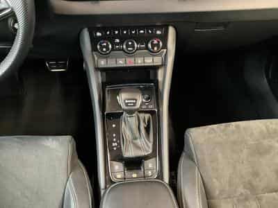 Skoda Karoq Sportline+DSG+4x4+P.Perf+Pano (2023) - Photo 12