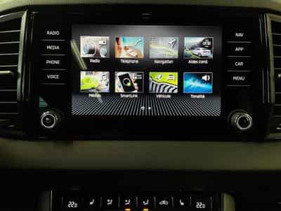 Skoda Karoq Sportline+DSG+4x4+P.Perf+Pano (2023) - Photo 13