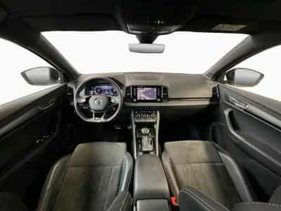 Skoda Karoq Sportline+DSG+4x4+P.Perf+Pano (2023) - Photo 2