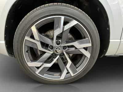 Skoda Karoq Sportline+DSG+4x4+P.Perf+Pano (2023) - Photo 8