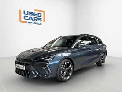 Cupra Leon ST+Pure-Perf.+DSG+Sound+AHK (2025) - Photo 1