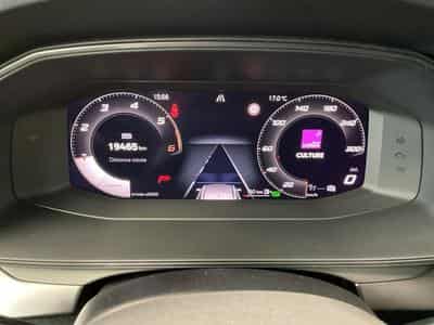 Cupra Leon ST+Pure-Perf.+DSG+Sound+AHK (2025) - Photo 11