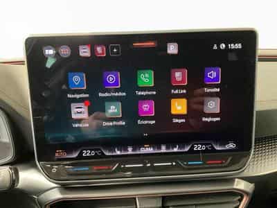 Cupra Leon ST+Pure-Perf.+DSG+Sound+AHK (2025) - Photo 13