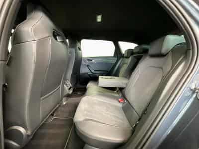 Cupra Leon ST+Pure-Perf.+DSG+Sound+AHK (2025) - Photo 15