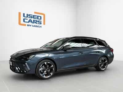 Cupra Leon ST+Pure-Perf.+DSG+Sound+AHK (2025) - Photo 4