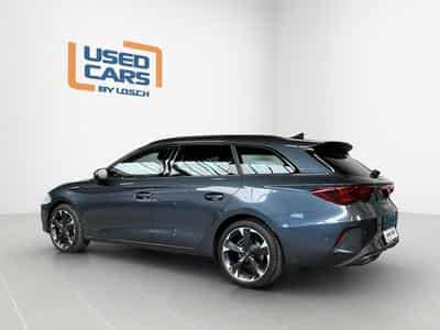 Cupra Leon ST+Pure-Perf.+DSG+Sound+AHK (2025) - Photo 5