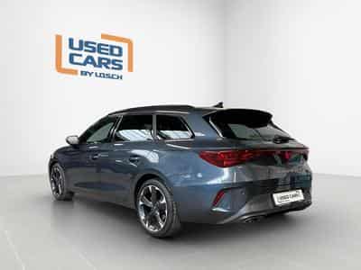 Cupra Leon ST+Pure-Perf.+DSG+Sound+AHK (2025) - Photo 6