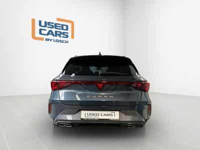 Cupra Leon ST+Pure-Perf.+DSG+Sound+AHK (2025) - Photo 7