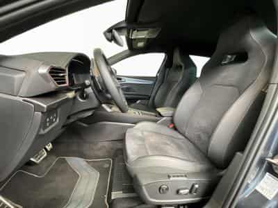 Cupra Leon ST+Pure-Perf.+DSG+Sound+AHK (2025) - Photo 9