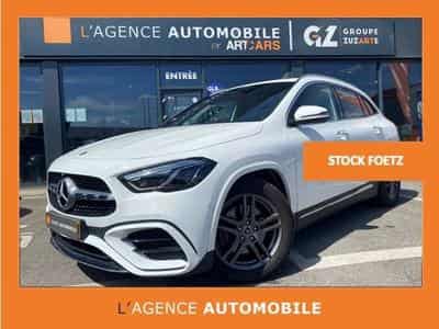 Mercedes GLA 200 GLA 200 d 8G-DCT Edition AMG Line (2024) - Photo 1
