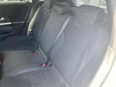 Mercedes GLA 200 GLA 200 d 8G-DCT Edition AMG Line (2024) - Photo 10