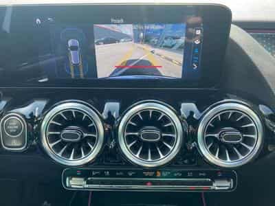 Mercedes GLA 200 GLA 200 d 8G-DCT Edition AMG Line (2024) - Photo 11