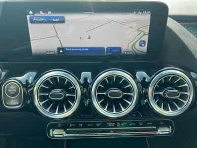 Mercedes GLA 200 GLA 200 d 8G-DCT Edition AMG Line (2024) - Photo 12