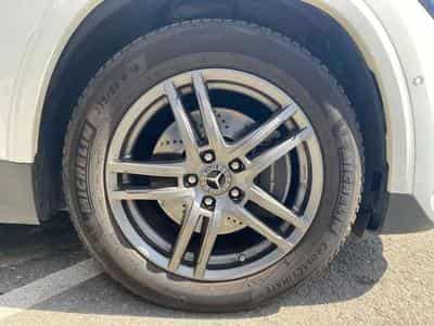 Mercedes GLA 200 GLA 200 d 8G-DCT Edition AMG Line (2024) - Photo 13