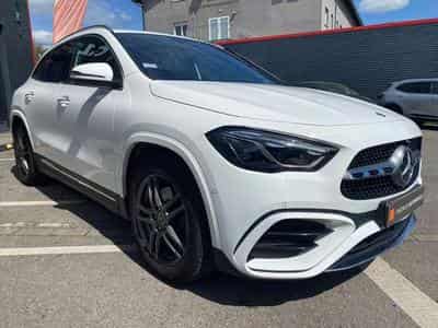 Mercedes GLA 200 GLA 200 d 8G-DCT Edition AMG Line (2024) - Photo 4